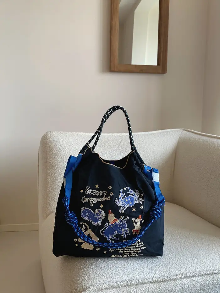 Nouveau sac fourre-tout pour femme