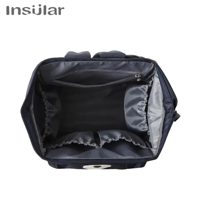 Sac à dos à couches pour maman