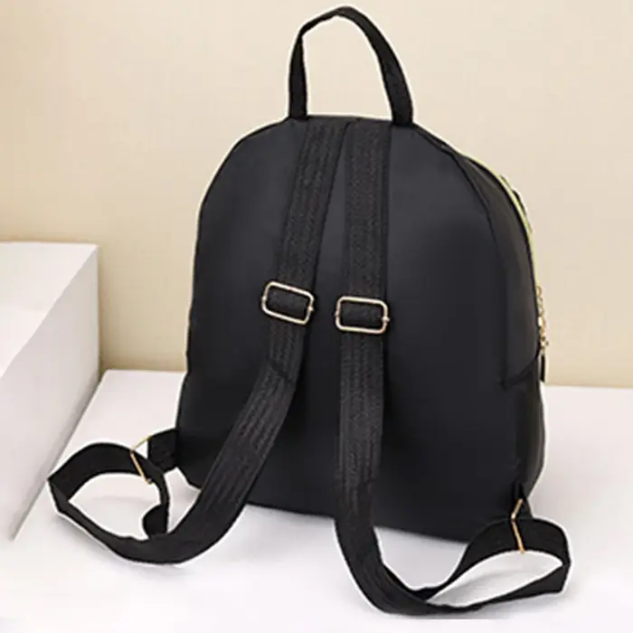 Sac à dos mignon et décontracté pour femmes