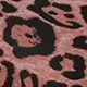 Sac de taille imprimé léopard pour femmes