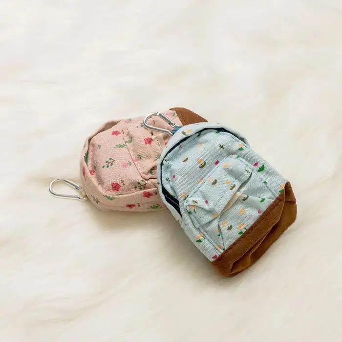 Pochette Kawaii de Bonne Qualité