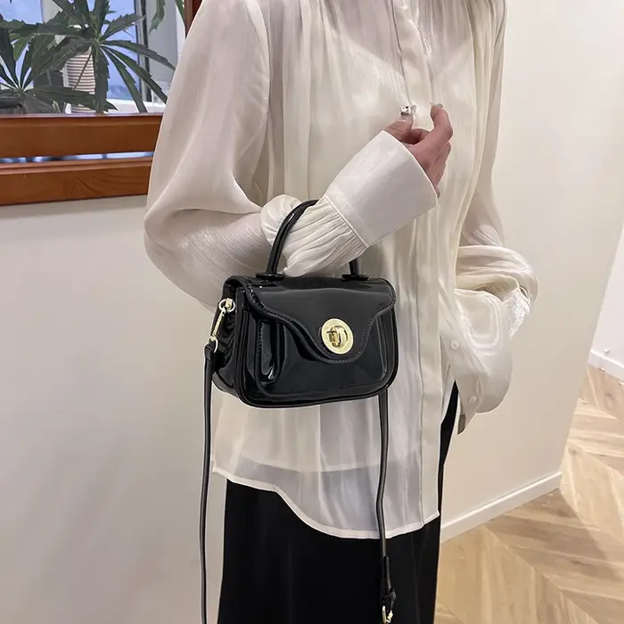 Sacs à couches, sac messager pour femmes