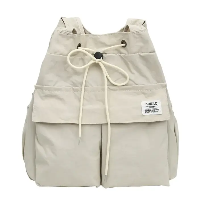 Voyage double usage petit sac à bandoulière
