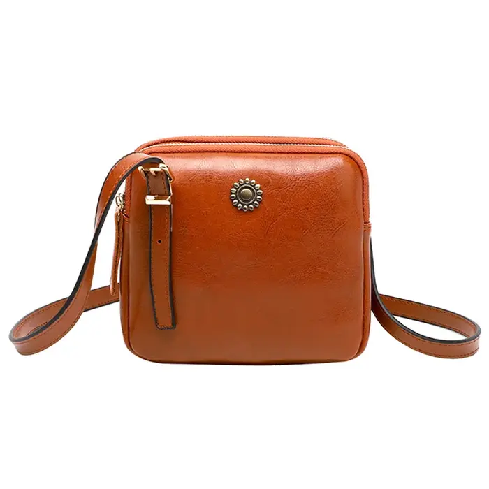 Sac à bandoulière Style Vintage pour femmes