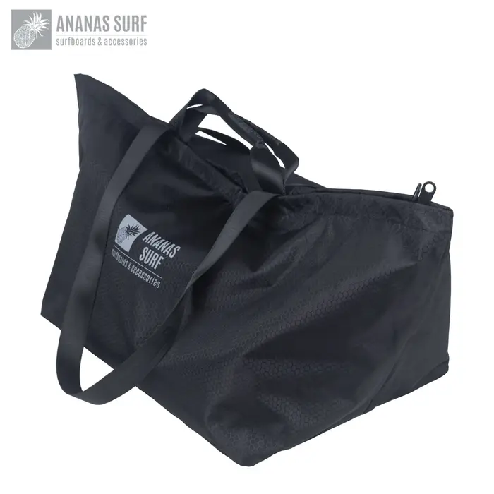 Ananas Surf Session sac de rangement cerf-volant aile voyage bagages semi-sec humide Gearbag