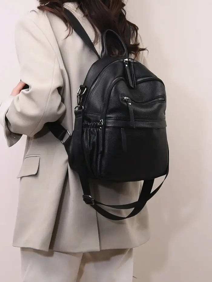 Sac à dos tendance pour femme