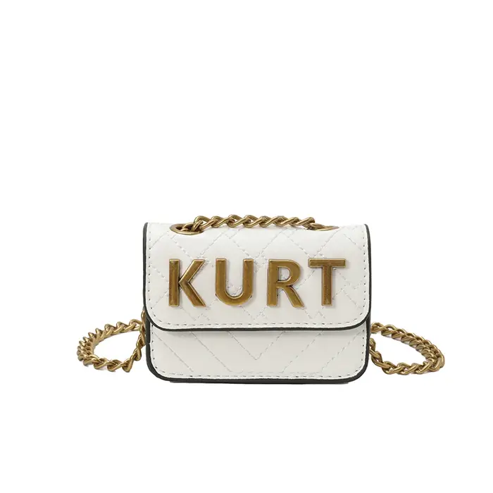 Sac fourre-tout bandoulière de créateur original pour femme