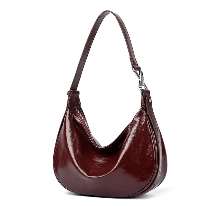 Sacs pour femmes en cuir véritable