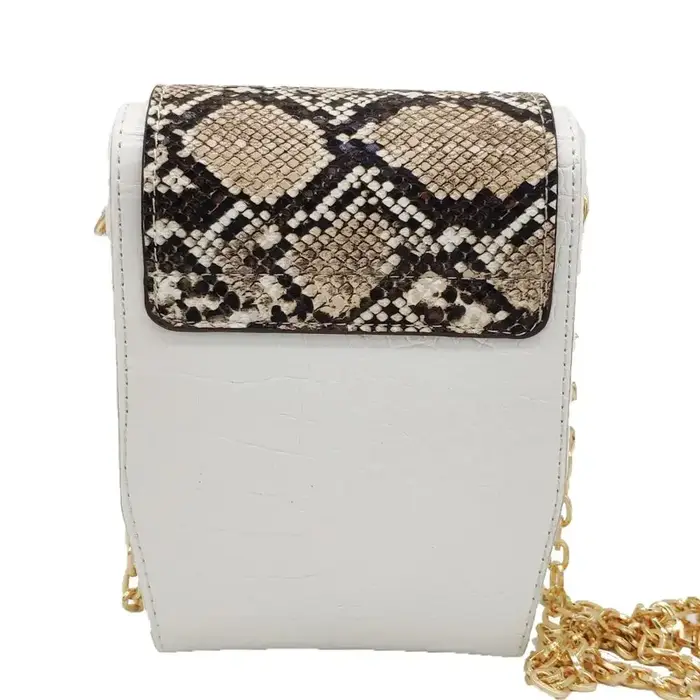 Sac à Main en Faux Cuir PU pour Femme