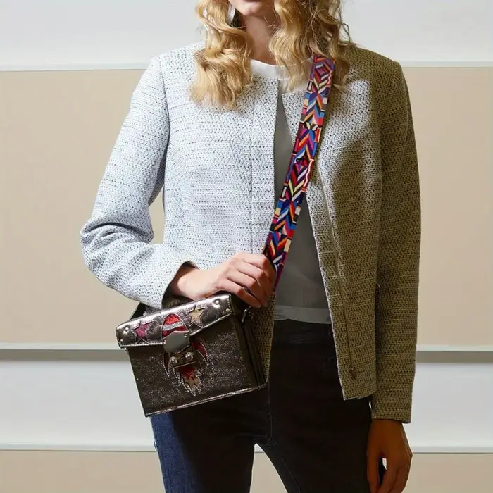 Sangle de sac pour femmes