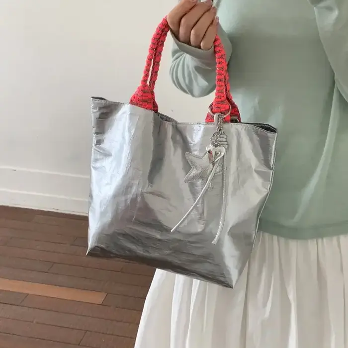 Sac fourre-tout grande capacité