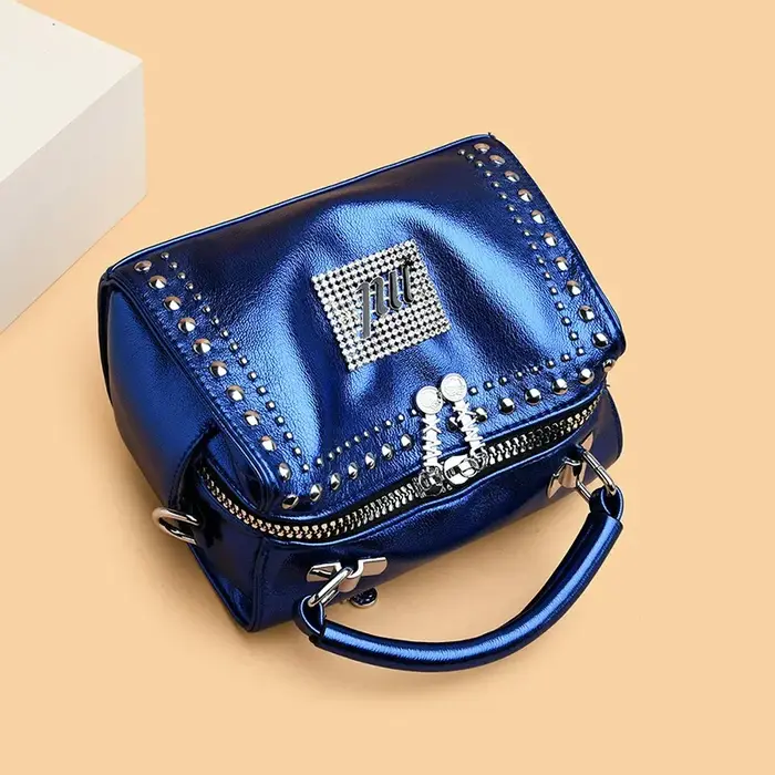 Sac à main de créateur pour femme