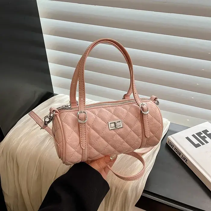 Sac messager élégant pour femme