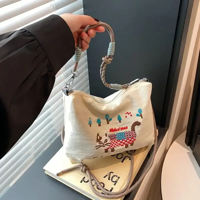 Sac fourre-tout pour femme