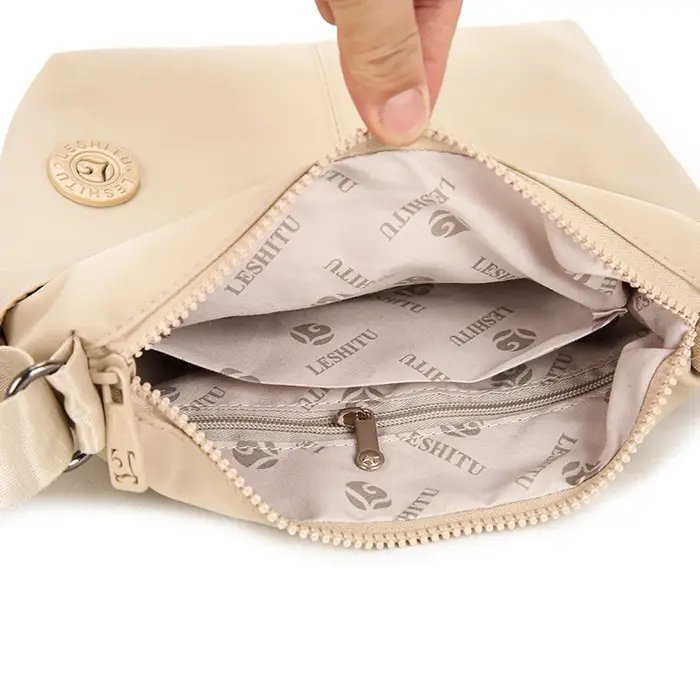 Sac bandoulière pour femme
