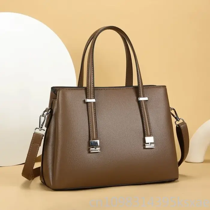 Sac fourre-tout pour femme avec grande capacité