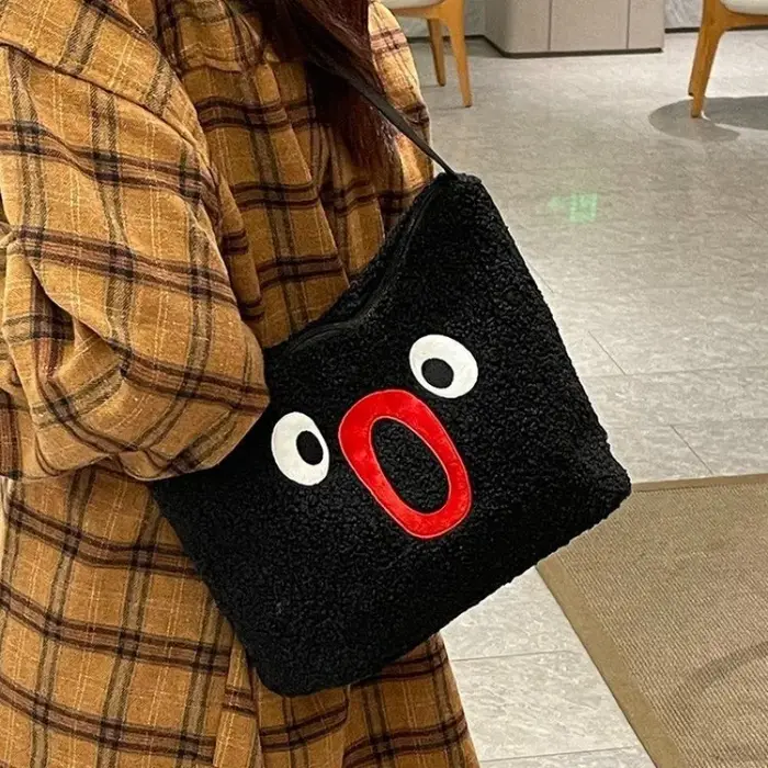 Sac à bandoulière Anime Pingu