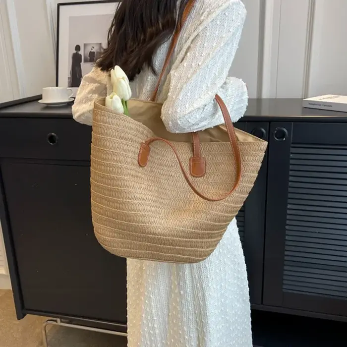 Sacs de plage de style bohème pour femmes
