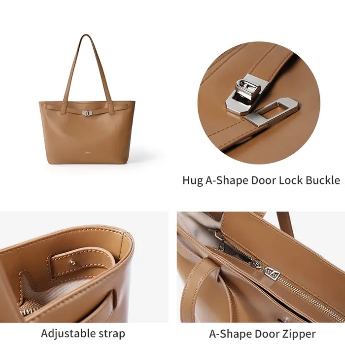 Sac à main pour femme LA FESTIN