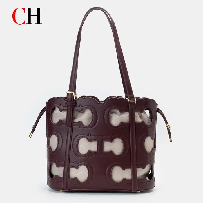 Sac fourre-tout CH pour femme