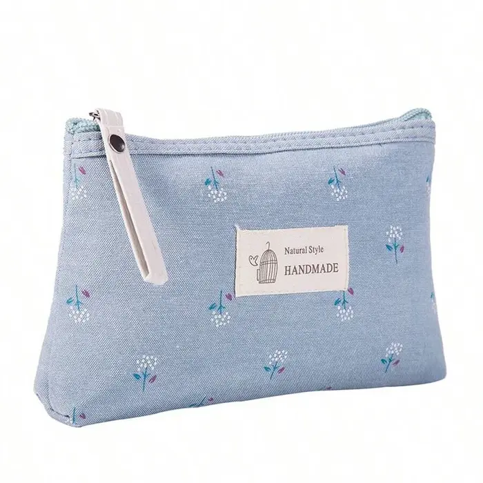 Petit sac à cosmétiques