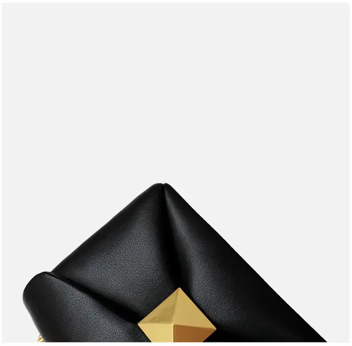 Sac à bandoulière de luxe UBELLIN pour femme