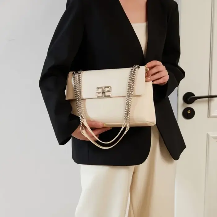 Sac à langer de créateur tendance pour femme