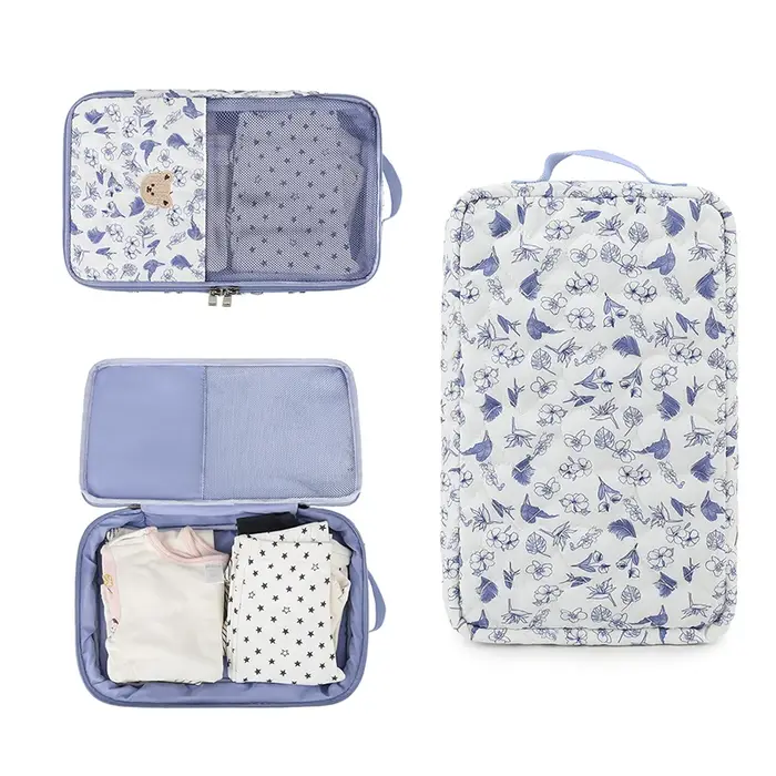 Sac à couches réutilisable pour bébé