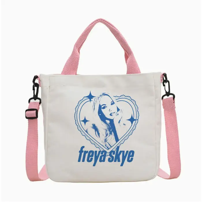 Sac fourre-tout Freya Skye