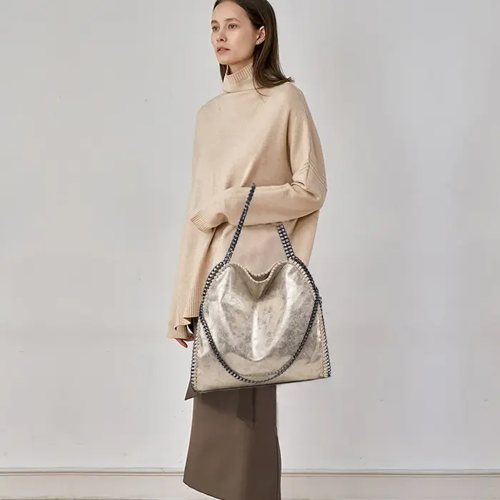 Sac à main pour femme, design tendance