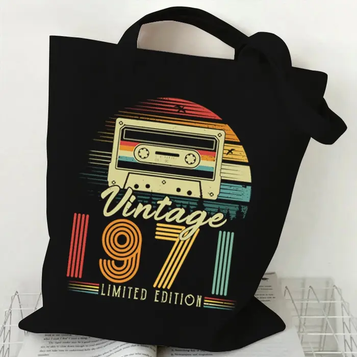 Sacs à main pour femmes Vintage 1974