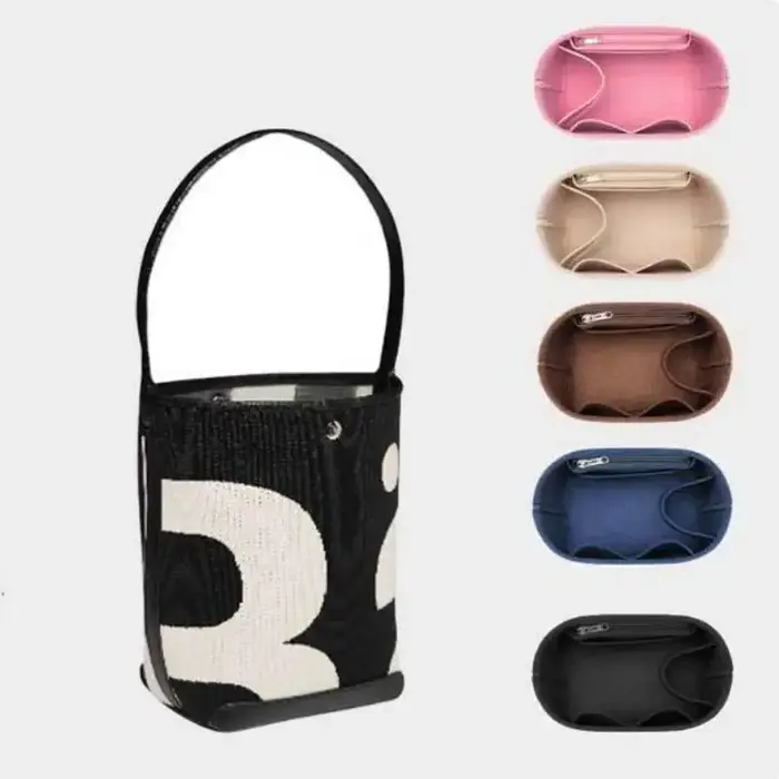 Sac à insérer en feutre