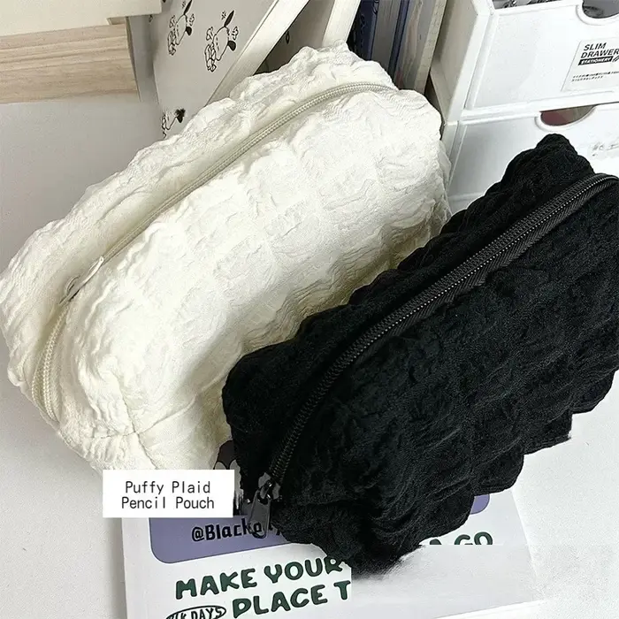 Sac à cosmétiques, pochette de maquillage