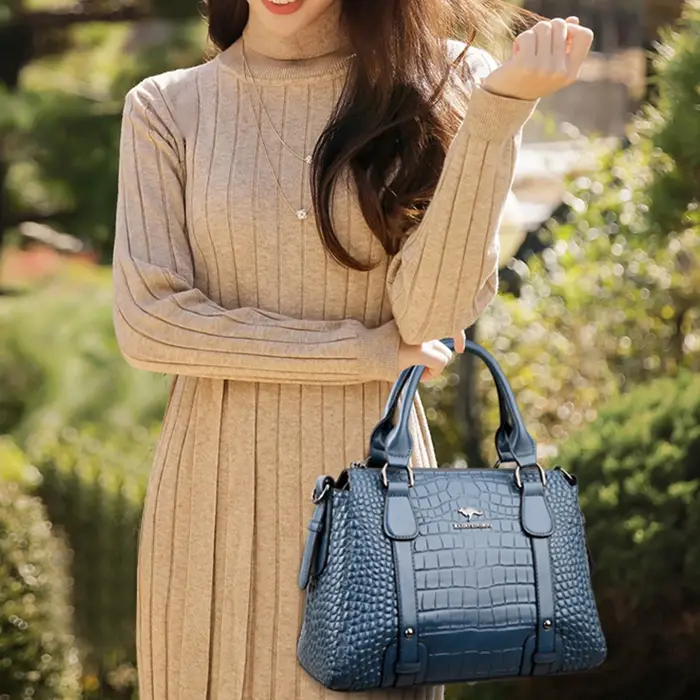 Sac à main de luxe de styliste pour femmes