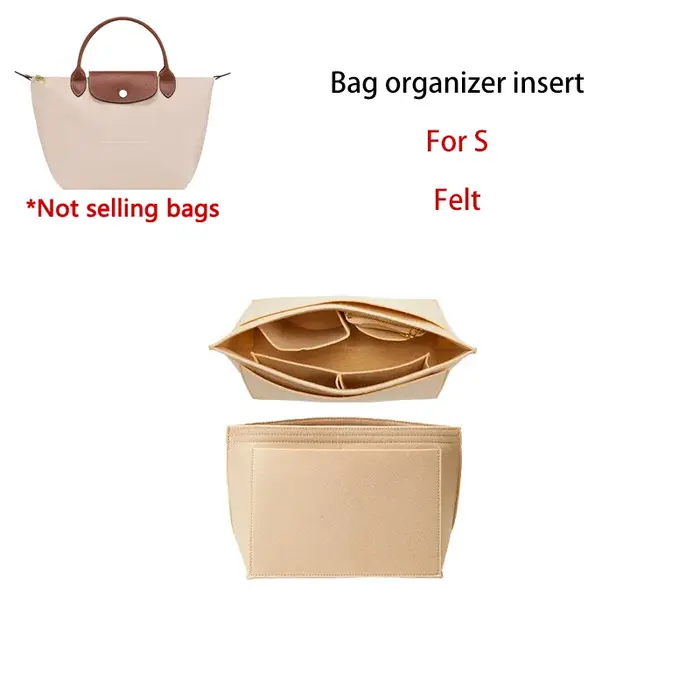 Sangle de sac en cuir pour Longchamp S, kit de conversion de sangle de sac en cuir durable pour sacs