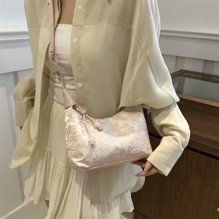 Sac fourre-tout tendance Chic pour femmes