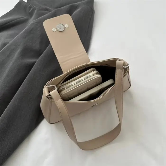 2025 classique Y2K petit sac à main marque de luxe femme sacs