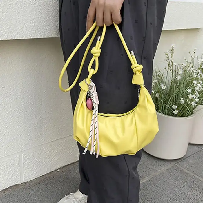 Sac à bandoulière élégant pour femme