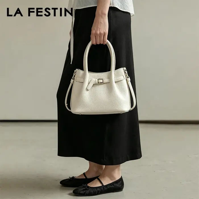 Sac à main pour femme LA FESTIN 2026 – Nouveau petit sac à bandoulière de luxe