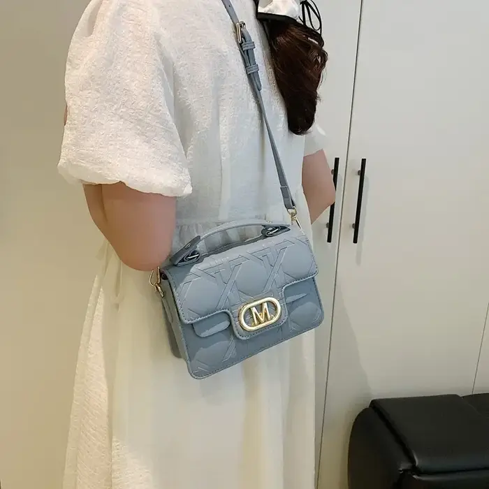 Sac à langer classique haut de gamme pour femmes