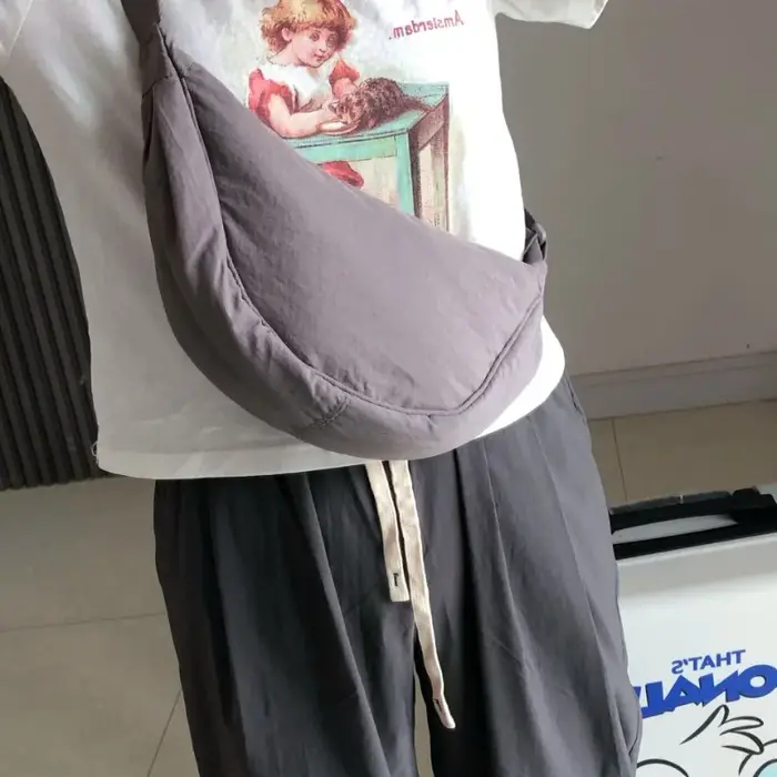 Sac à main décontracté pour femme