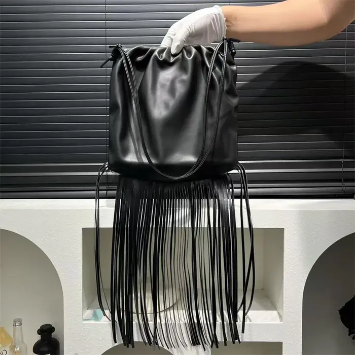 Nouveau sac à bandoulière tendance américain pour femmes