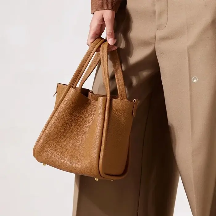 Sac fourre-tout pour femme : sac à bandoulière et sac à main de grande capacité pour les trajets quo