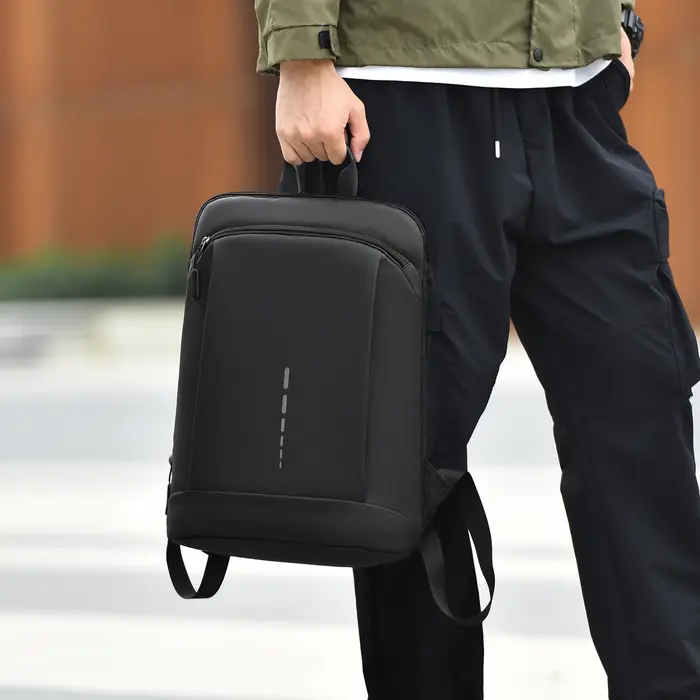 Nouveau Sac à dos léger pour ordinateur portable