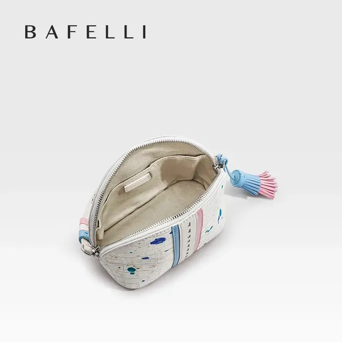 Sac à main de luxe BAFELLI pour femme