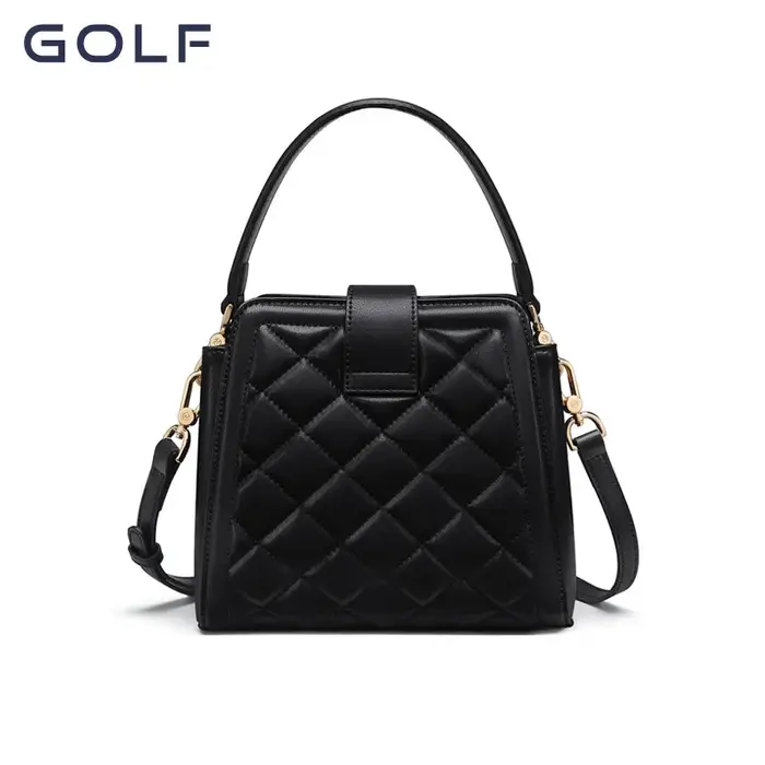 Mini sacs à bandoulière Golf pour femmes
