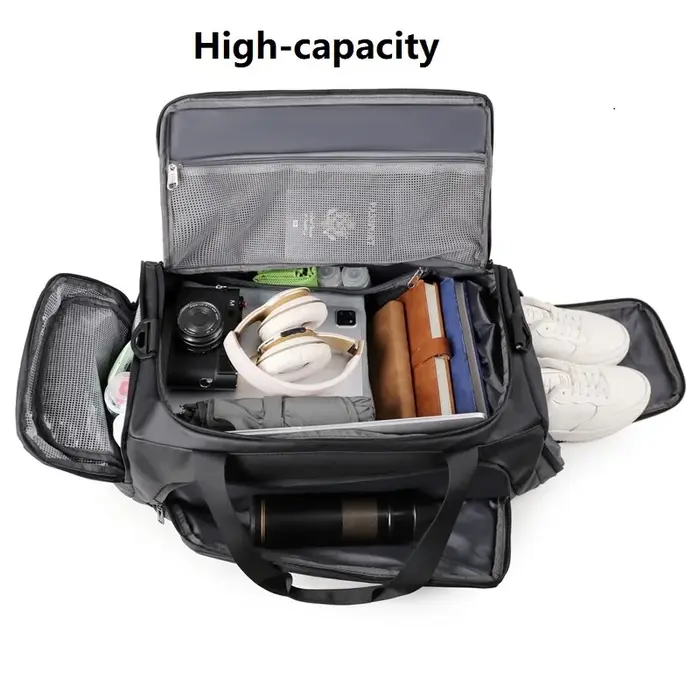 Sac de sport pour hommes