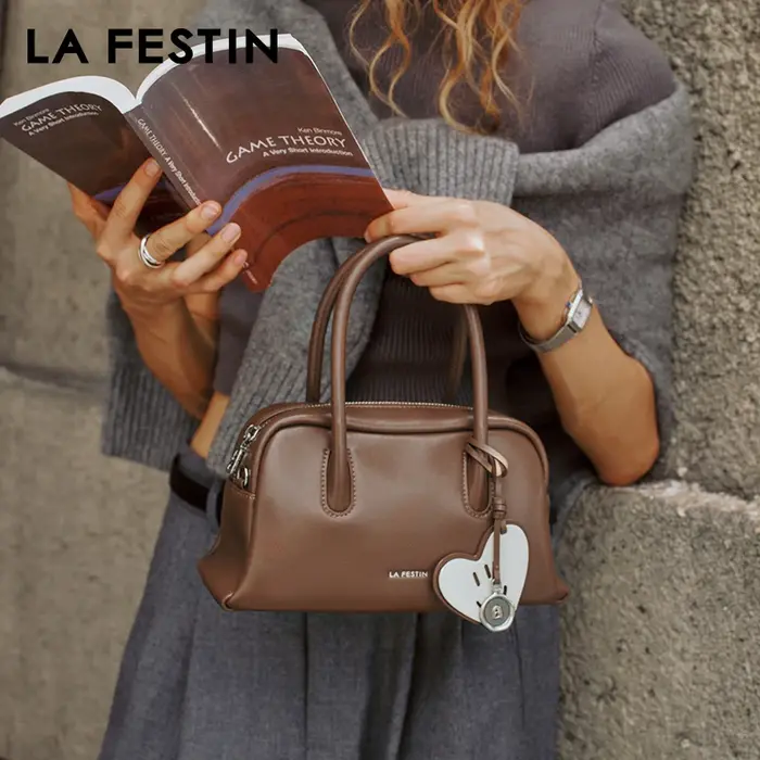 LA FESTIN Sac à main original pour femme