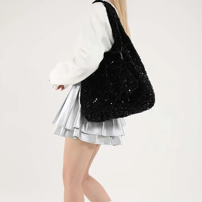 Sac fourre-tout pour femmes