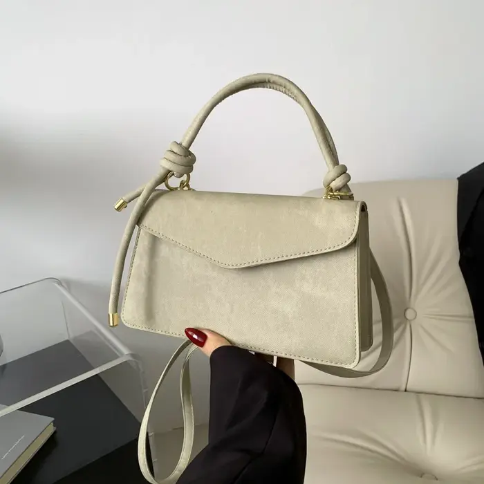 Petit sac à la mode, Simple et personnalisé pour femmes